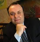 MASSIMO ZANON Presidente della RIR Smartland